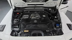 2021 Mercedes-Benz G-Class AMG G63 Edition — фото 6