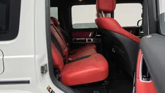 2021 Mercedes-Benz G-Class AMG G63 Edition — фото 11
