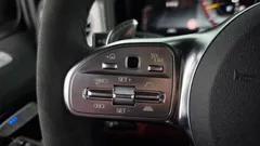2021 Mercedes-Benz G-Class AMG G63 Edition — фото 17