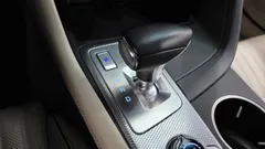 2021 Genesis G70 Gasoline 3.3T 4WD, белый — фото 9