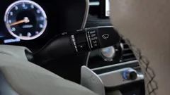 2021 Genesis G70 Gasoline 3.3T 4WD, белый — фото 20