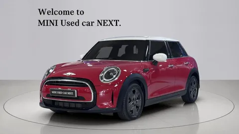 2023 Mini Cooper 5Door Classic