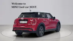 2023 Mini Cooper 5Door Classic — фото 2