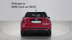 2023 Mini Cooper 5Door Classic — фото 4