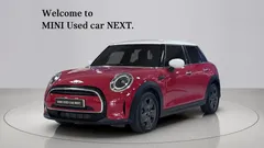 2023 Mini Cooper 5Door Classic — фото 11