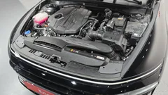 2024 Hyundai Sonata 2.0, чёрный — фото 6