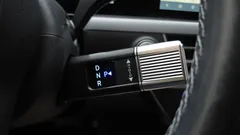 2024 Hyundai Sonata 2.0, чёрный — фото 9