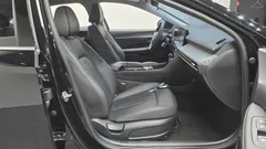 2024 Hyundai Sonata 2.0, чёрный — фото 15