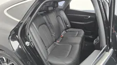 2024 Hyundai Sonata 2.0, чёрный — фото 16
