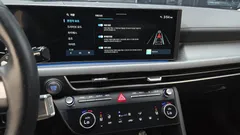 2024 Hyundai Sonata 2.0, чёрный — фото 18