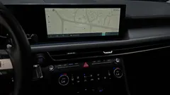 2024 Hyundai Sonata 2.0, чёрный — фото 19
