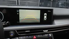 2024 Hyundai Sonata 2.0, чёрный — фото 20