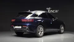 2022 Genesis GV70 2.5T Gasoline AWD — фото 2