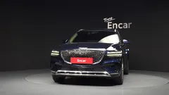 2022 Genesis GV70 2.5T Gasoline AWD — фото 3