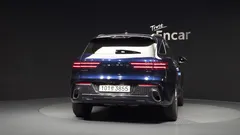 2022 Genesis GV70 2.5T Gasoline AWD — фото 4