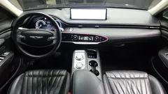 2022 Genesis GV70 2.5T Gasoline AWD — фото 7