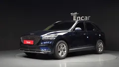 2022 Genesis GV70 2.5T Gasoline AWD — фото 11
