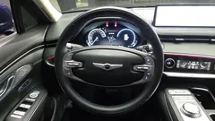 2022 Genesis GV70 2.5T Gasoline AWD — фото 17