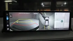 2022 Genesis GV70 2.5T Gasoline AWD — фото 20
