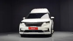 2023 Kia Carnival Gasoline 9-Seater Hi-Limousine — фото 3