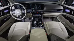 2023 Kia Carnival Gasoline 9-Seater Hi-Limousine — фото 7