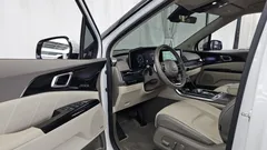 2023 Kia Carnival Gasoline 9-Seater Hi-Limousine — фото 10