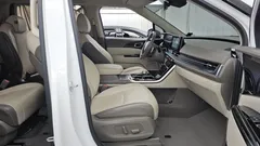 2023 Kia Carnival Gasoline 9-Seater Hi-Limousine — фото 11