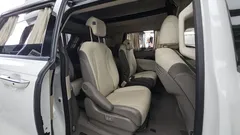 2023 Kia Carnival Gasoline 9-Seater Hi-Limousine — фото 12