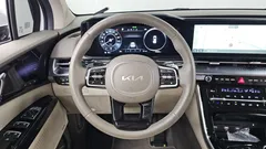 2023 Kia Carnival Gasoline 9-Seater Hi-Limousine — фото 13