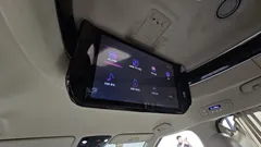 2023 Kia Carnival Gasoline 9-Seater Hi-Limousine — фото 19