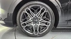 2023 Hyundai Grandeur Exclusive, чёрный — фото 5
