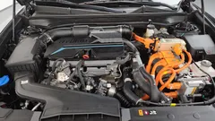 2023 Hyundai Grandeur Exclusive, чёрный — фото 6