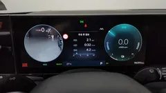 2023 Hyundai Grandeur Exclusive, чёрный — фото 8