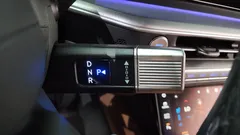 2023 Hyundai Grandeur Exclusive, чёрный — фото 9