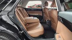 2023 Hyundai Grandeur Exclusive, чёрный — фото 11
