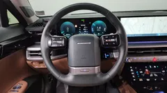 2023 Hyundai Grandeur Exclusive, чёрный — фото 12