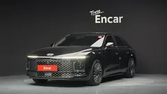 2023 Hyundai Grandeur 3.5 Gasoline 2WD — фото 1