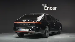 2023 Hyundai Grandeur 3.5 Gasoline 2WD — фото 2