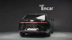 2023 Hyundai Grandeur 3.5 Gasoline 2WD — фото 4