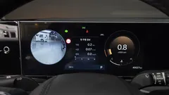 2023 Hyundai Grandeur 3.5 Gasoline 2WD — фото 8