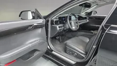2023 Hyundai Grandeur 3.5 Gasoline 2WD — фото 10