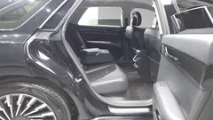 2023 Hyundai Grandeur 3.5 Gasoline 2WD — фото 11