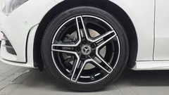 2023 Mercedes-Benz CLA-Class CLA250 4MATIC — фото 5