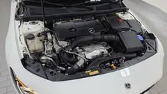 2023 Mercedes-Benz CLA-Class CLA250 4MATIC — фото 6