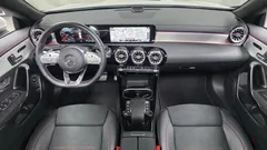 2023 Mercedes-Benz CLA-Class CLA250 4MATIC — фото 7