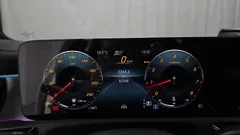 2023 Mercedes-Benz CLA-Class CLA250 4MATIC — фото 8