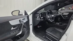 2023 Mercedes-Benz CLA-Class CLA250 4MATIC — фото 10