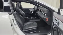 2023 Mercedes-Benz CLA-Class CLA250 4MATIC — фото 11