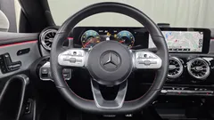 2023 Mercedes-Benz CLA-Class CLA250 4MATIC — фото 13