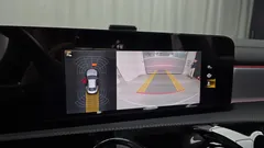 2023 Mercedes-Benz CLA-Class CLA250 4MATIC — фото 17